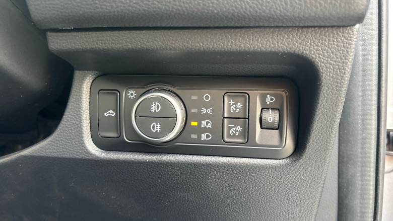 Ford Ranger Diesel Pick Up Double Cab Wildtrak 2.0 EcoBlue 205 Auto